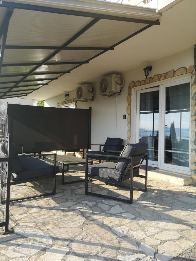 Apartment Nicol Senj  Exterior photo