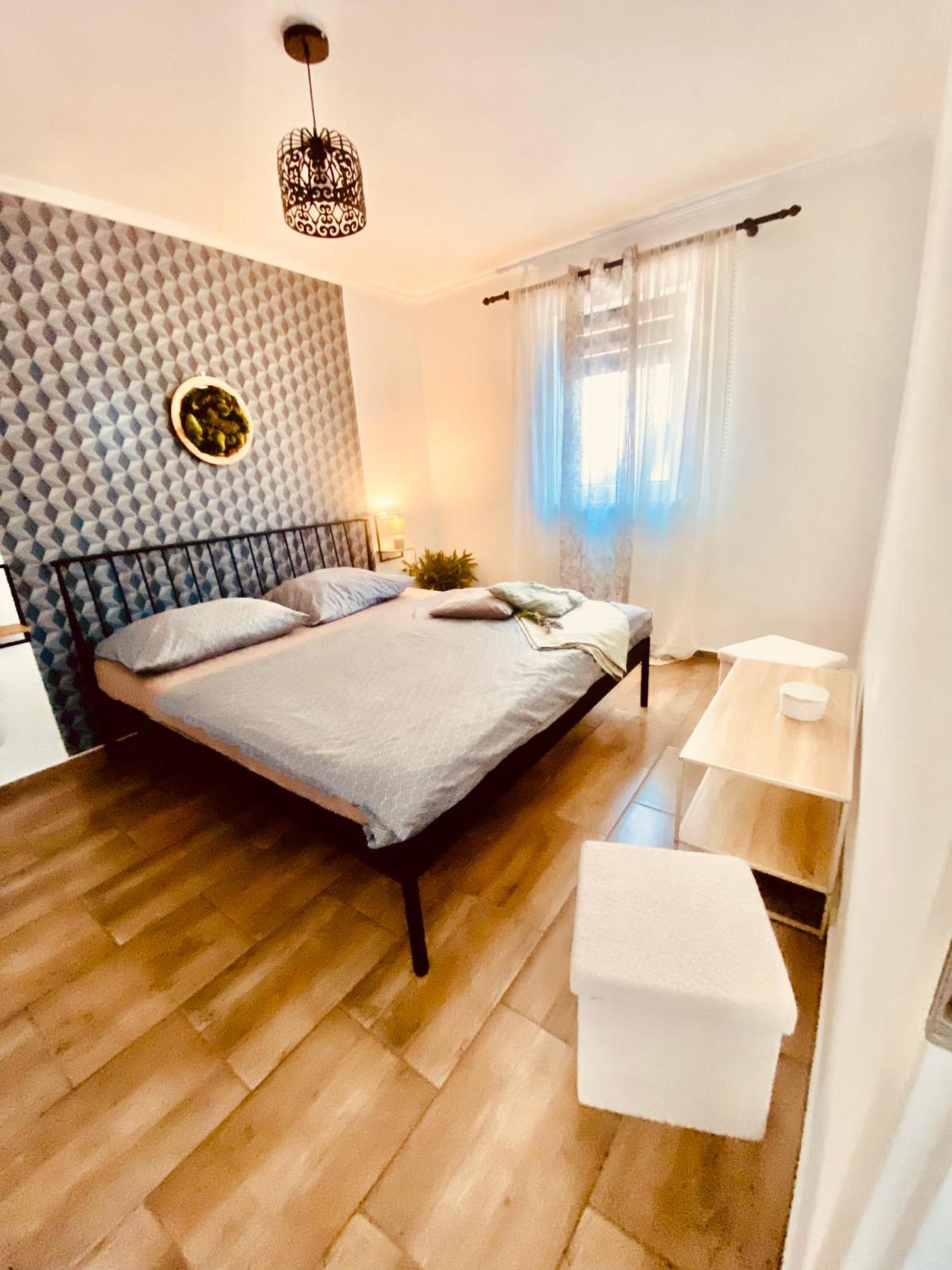 Apartment Nicol Senj  Exterior photo
